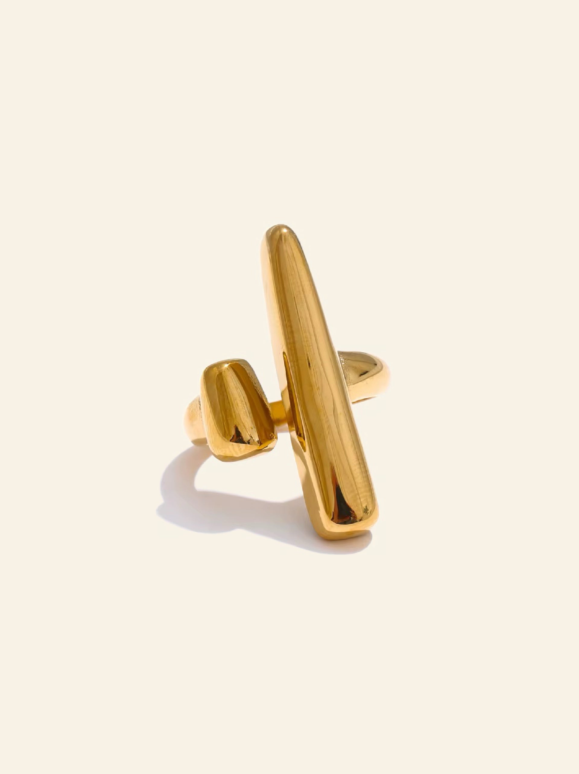 Tower Ring