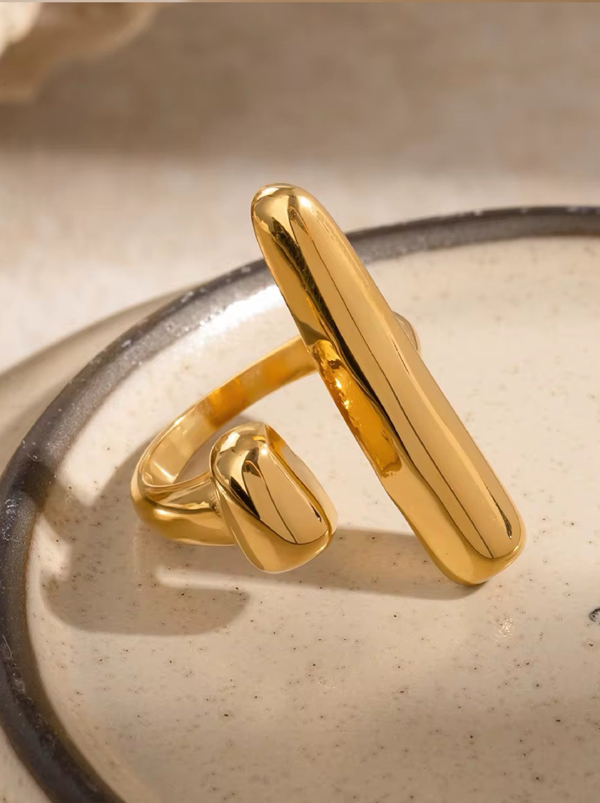 Tower Ring