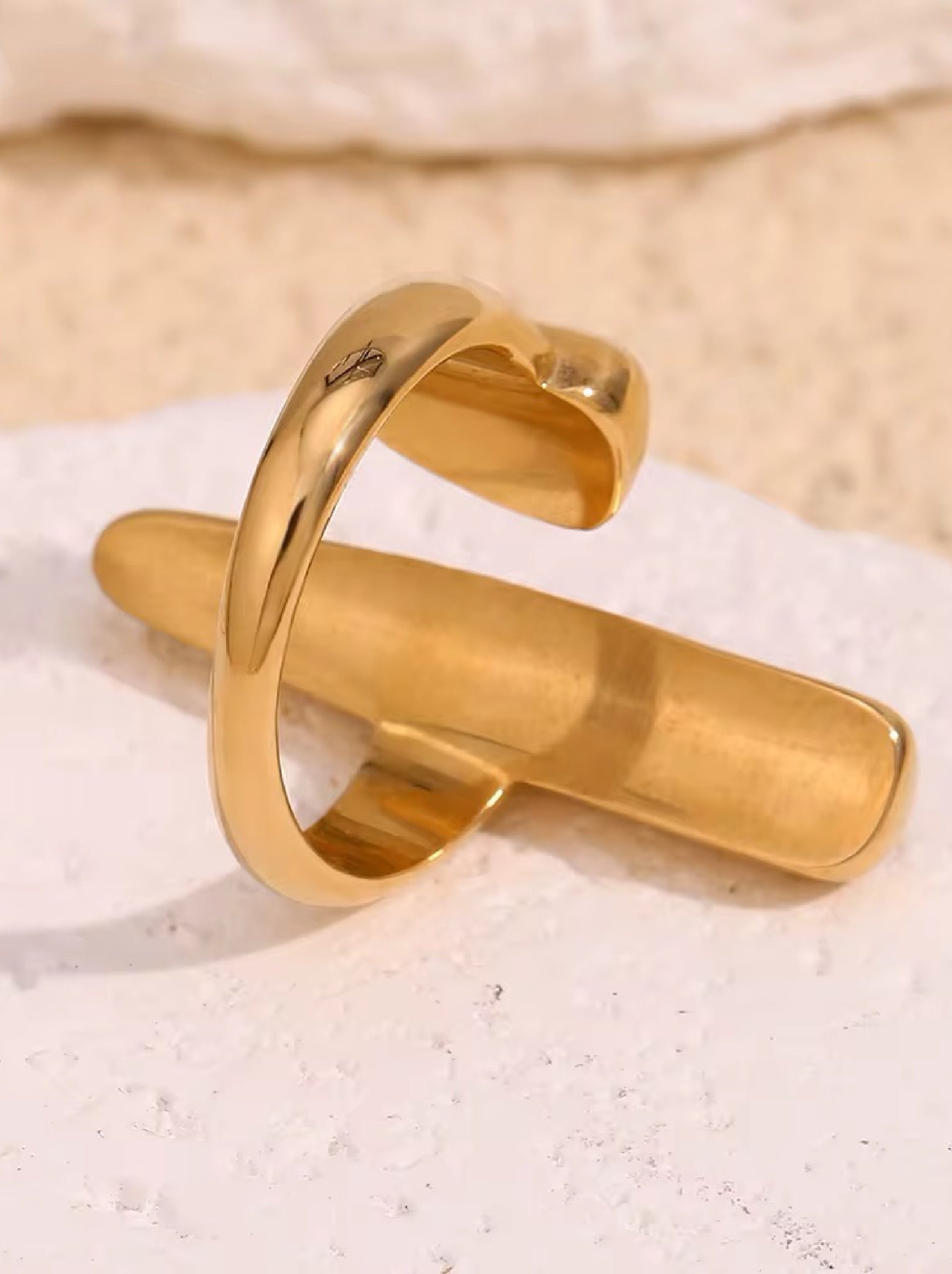 Tower Ring