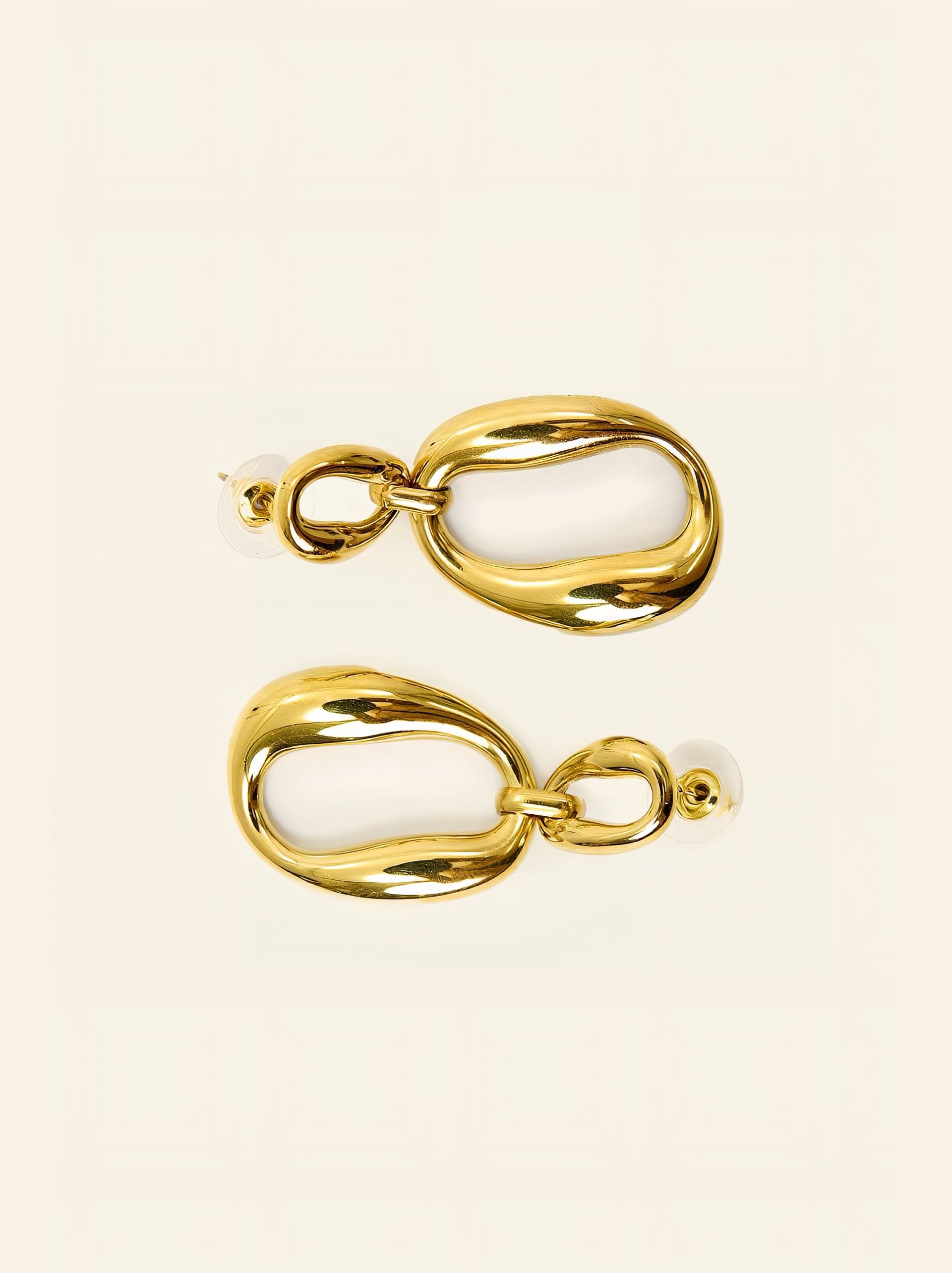 Baddie Earrings