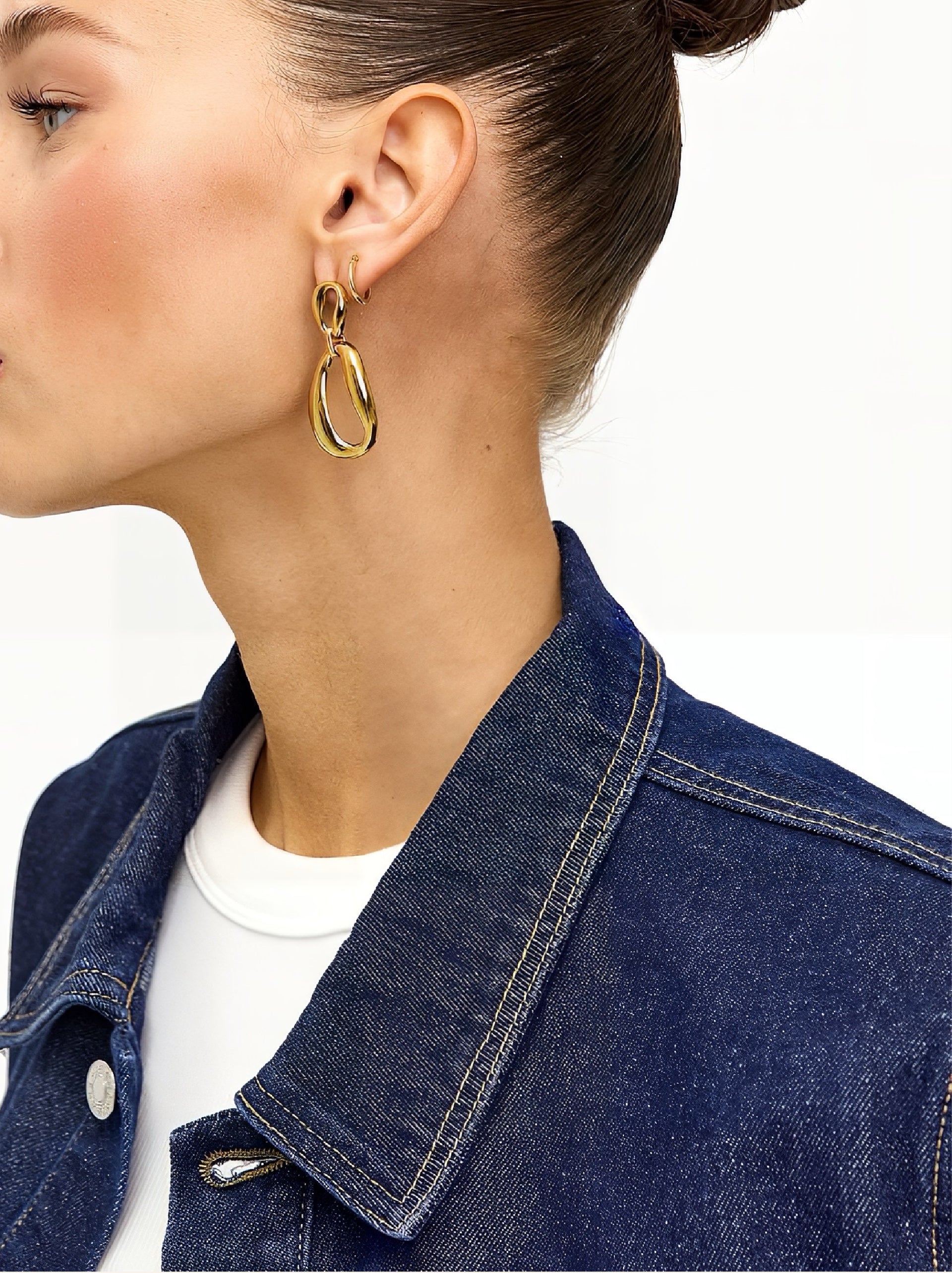 Baddie Earrings
