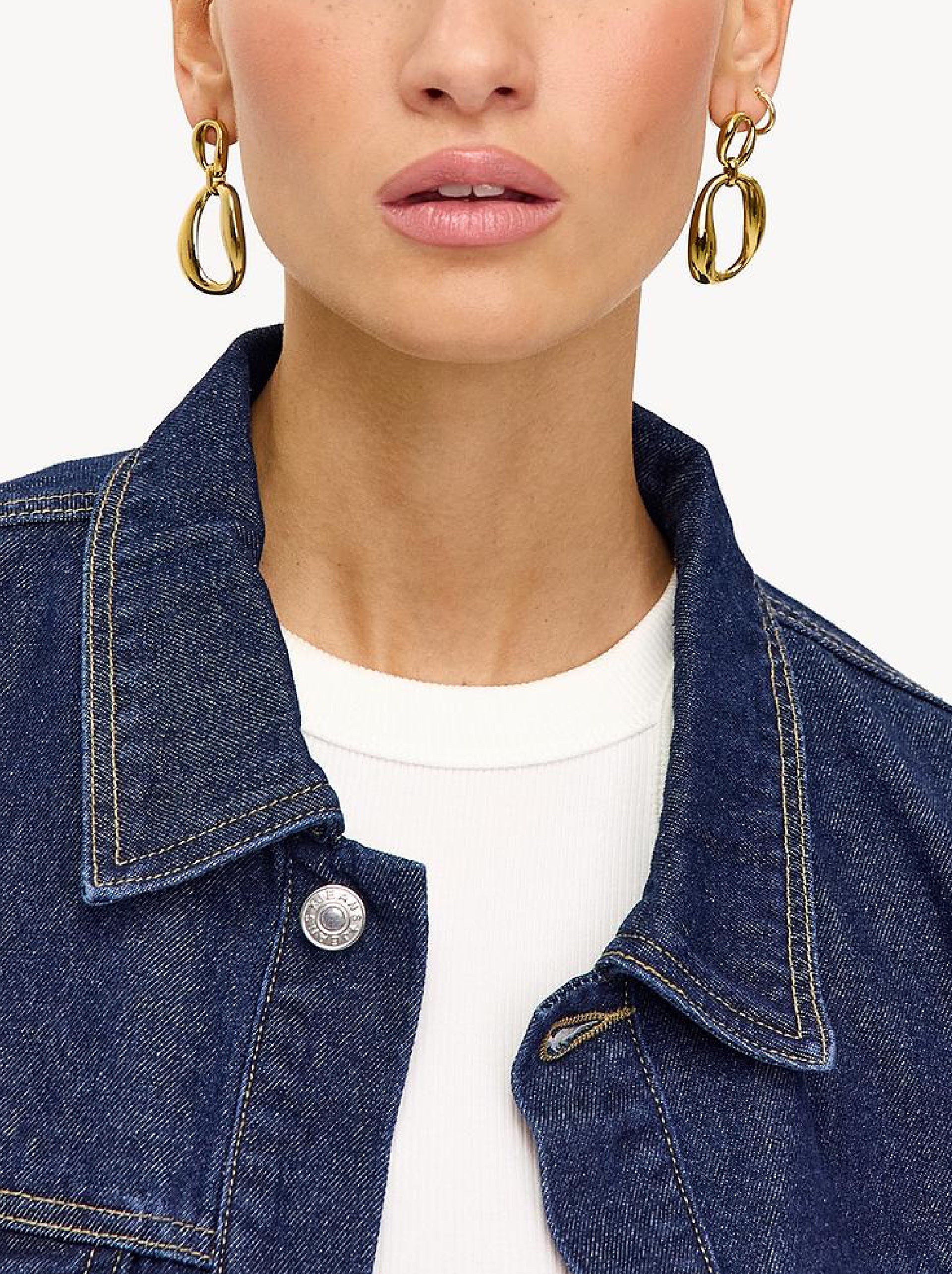 Baddie Earrings