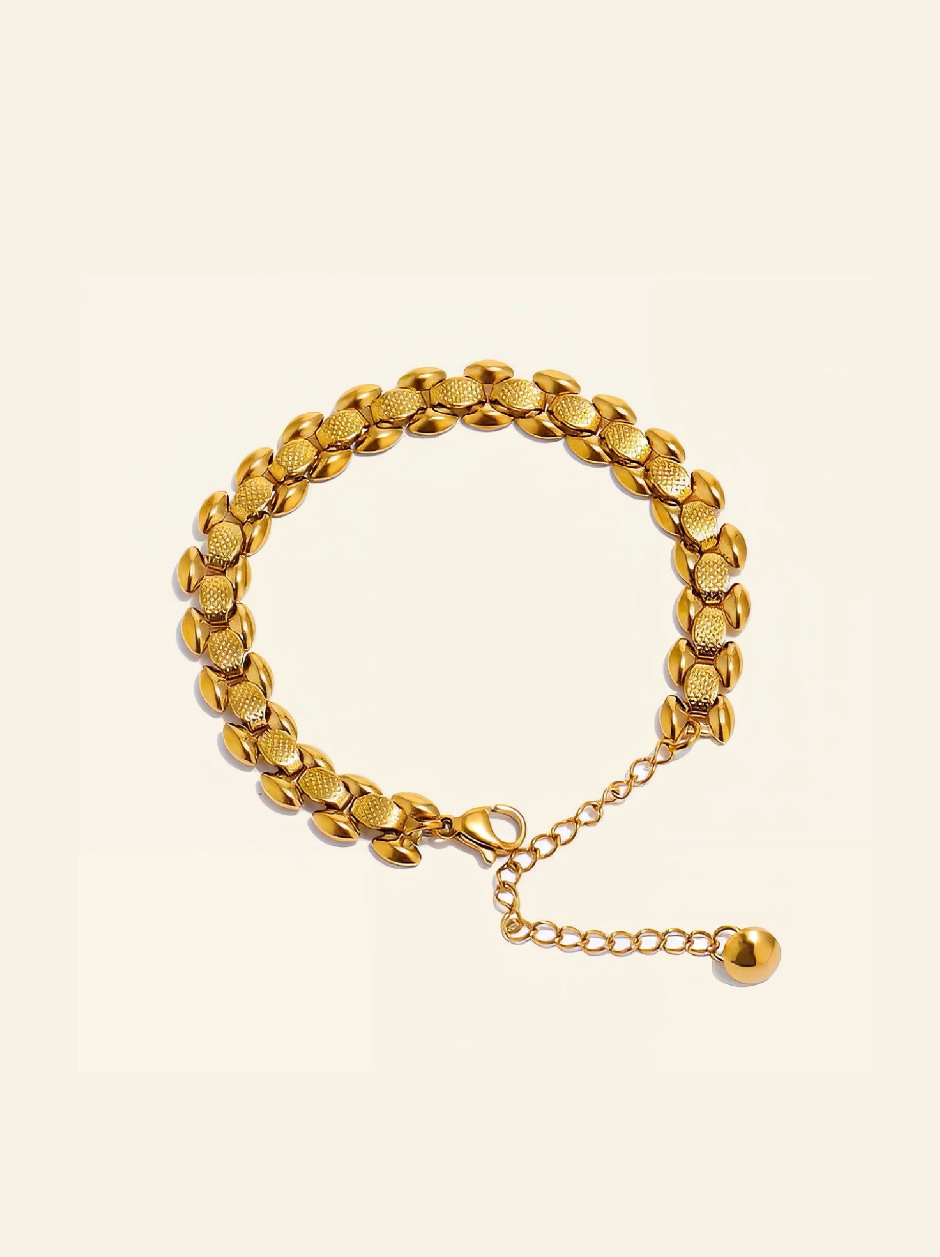 Autumn Bracelet