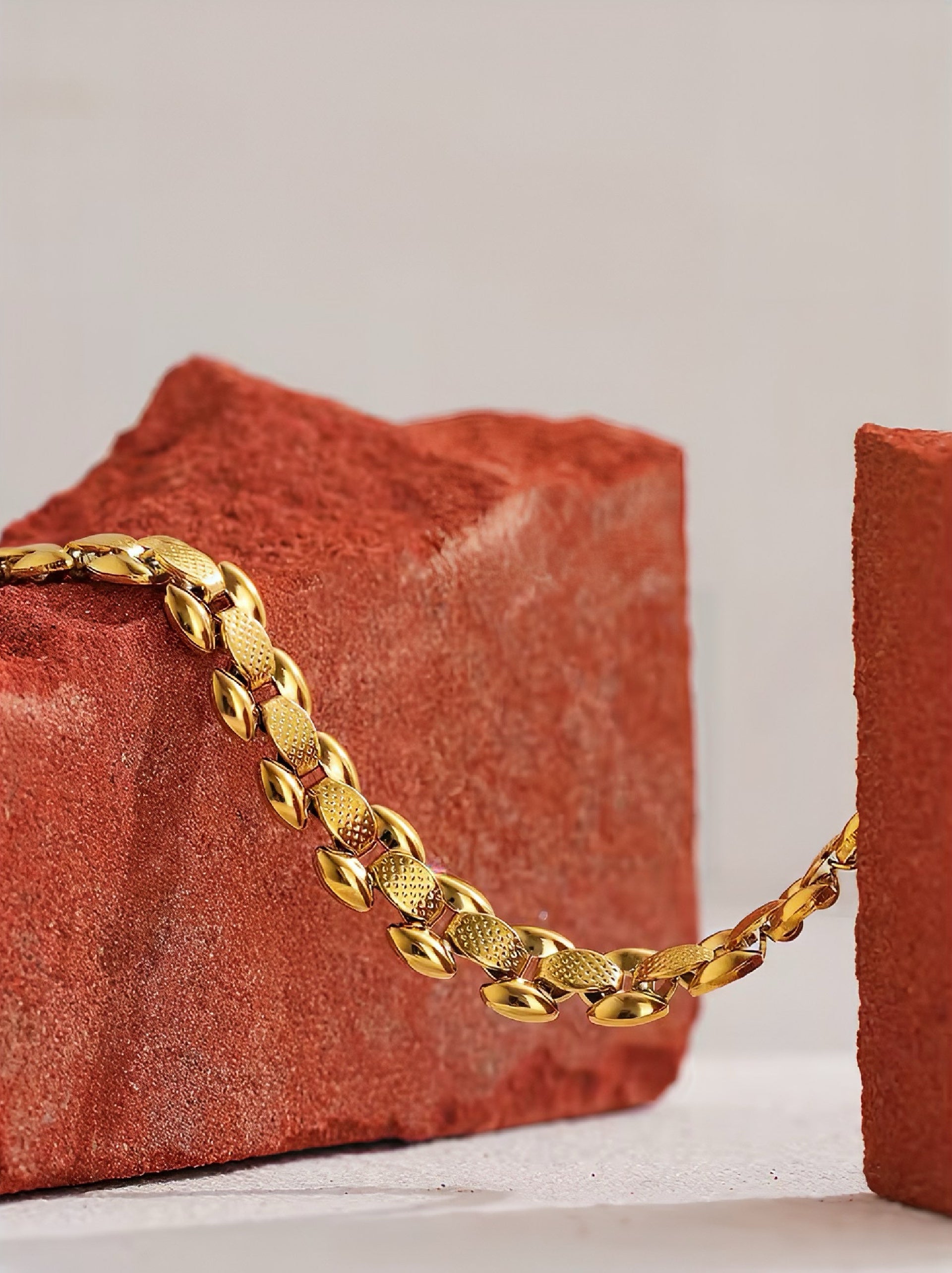Autumn Bracelet