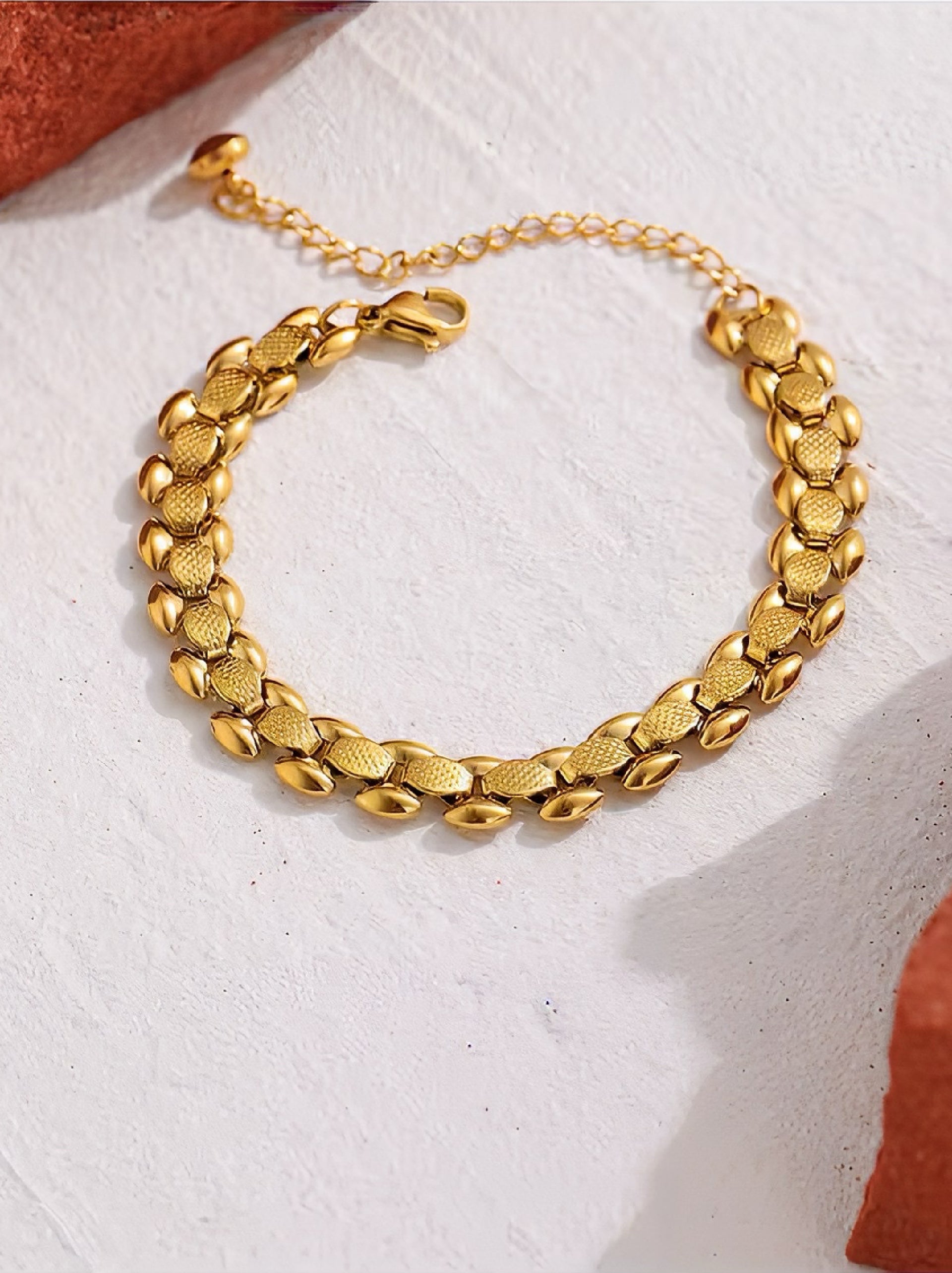 Autumn Bracelet