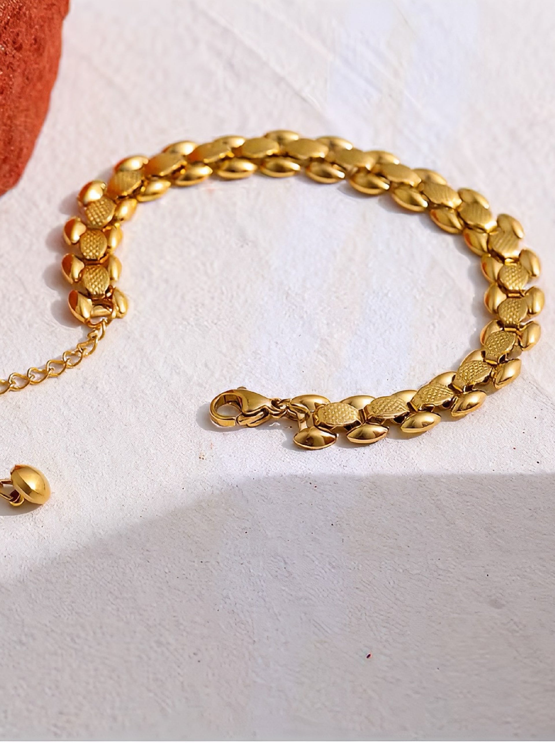 Autumn Bracelet
