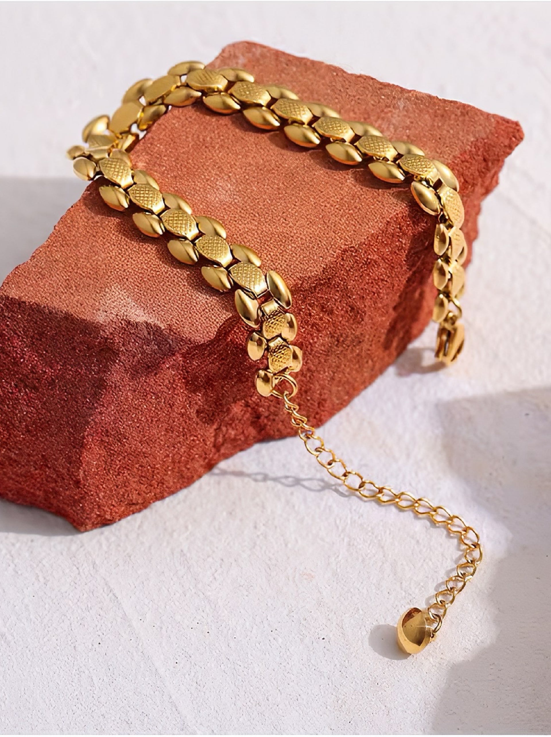 Autumn Bracelet