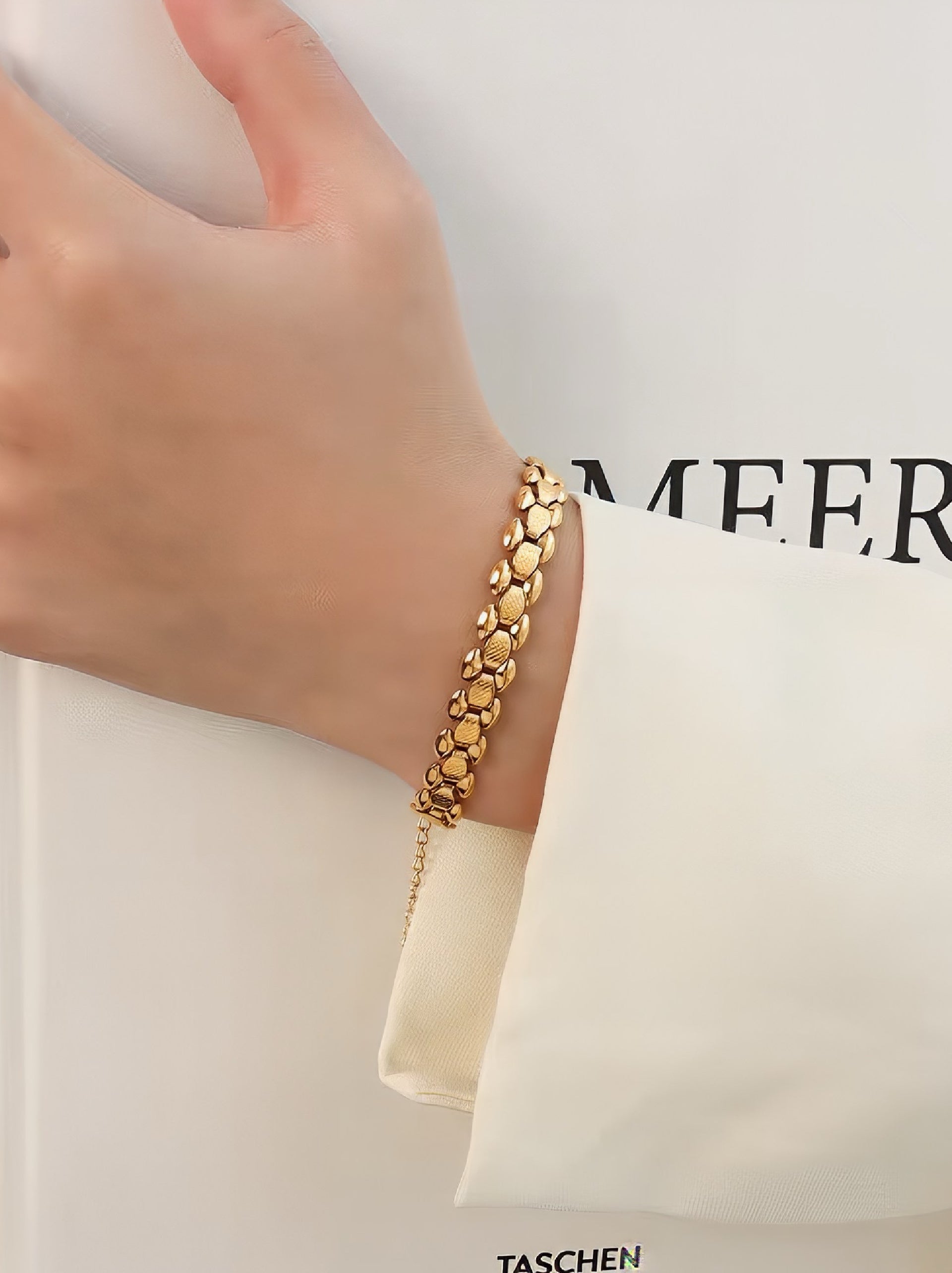 Autumn Bracelet