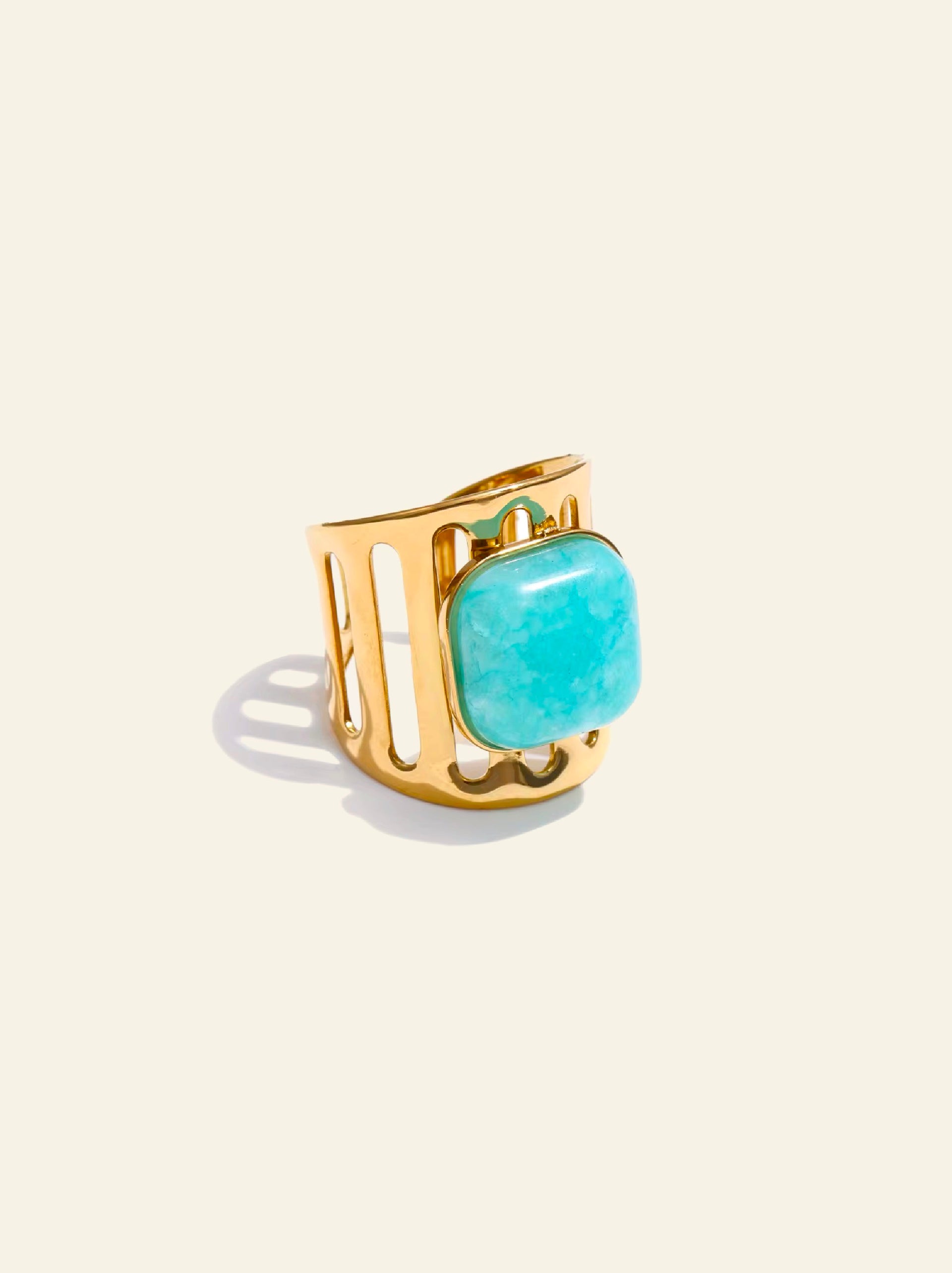 Turquoise Ring