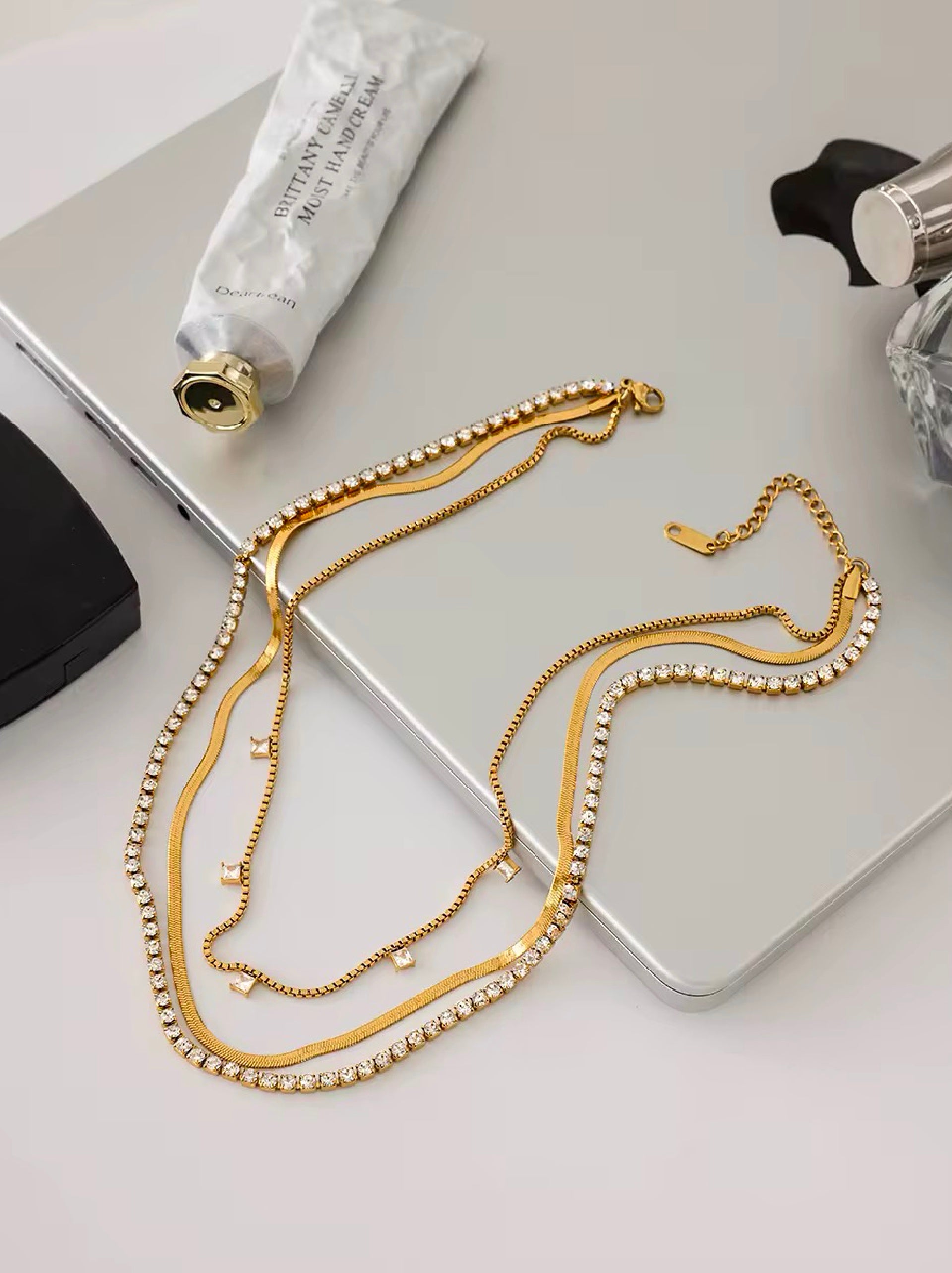 Diana Necklace