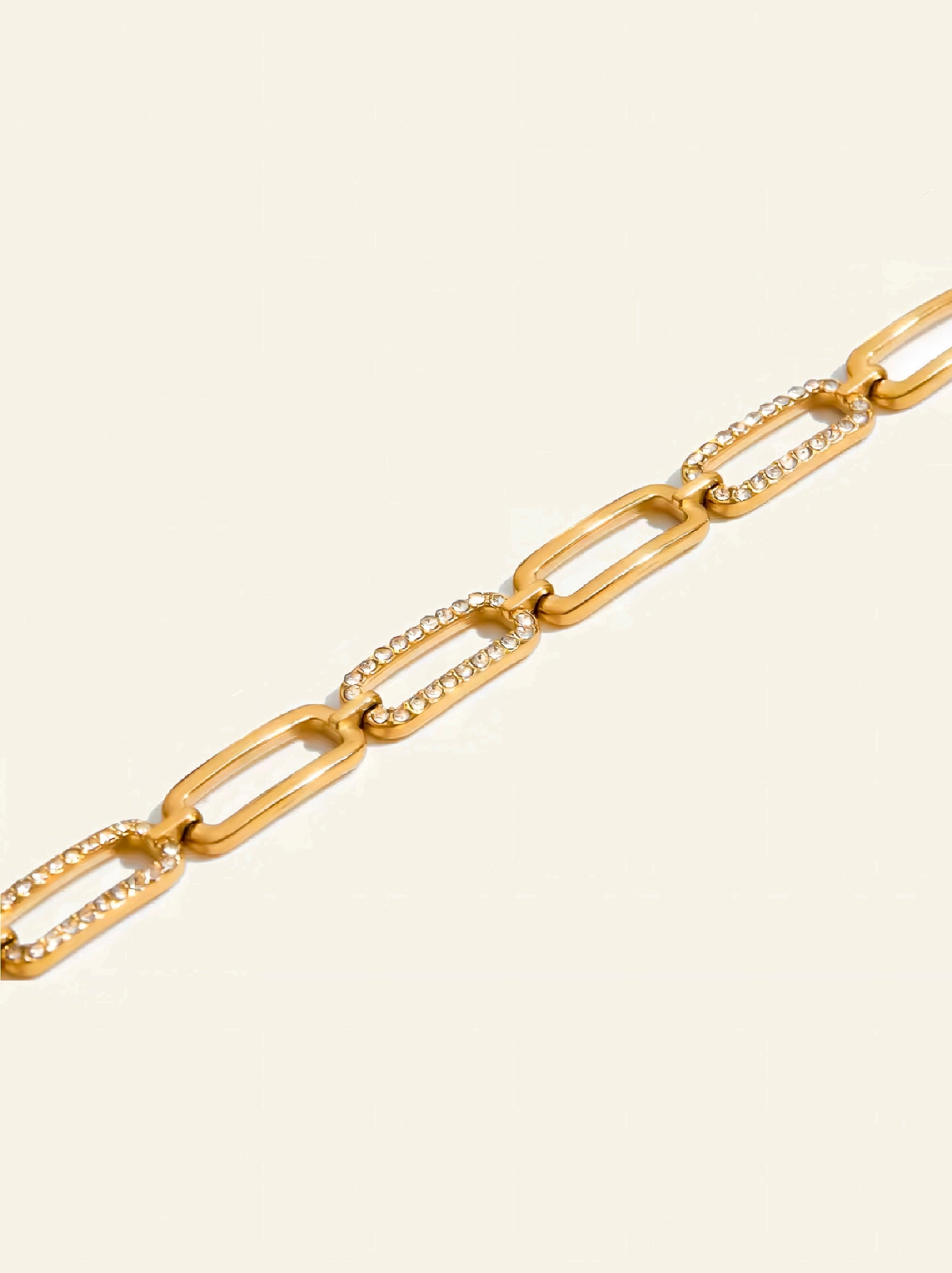 Twilight Links Bracelet