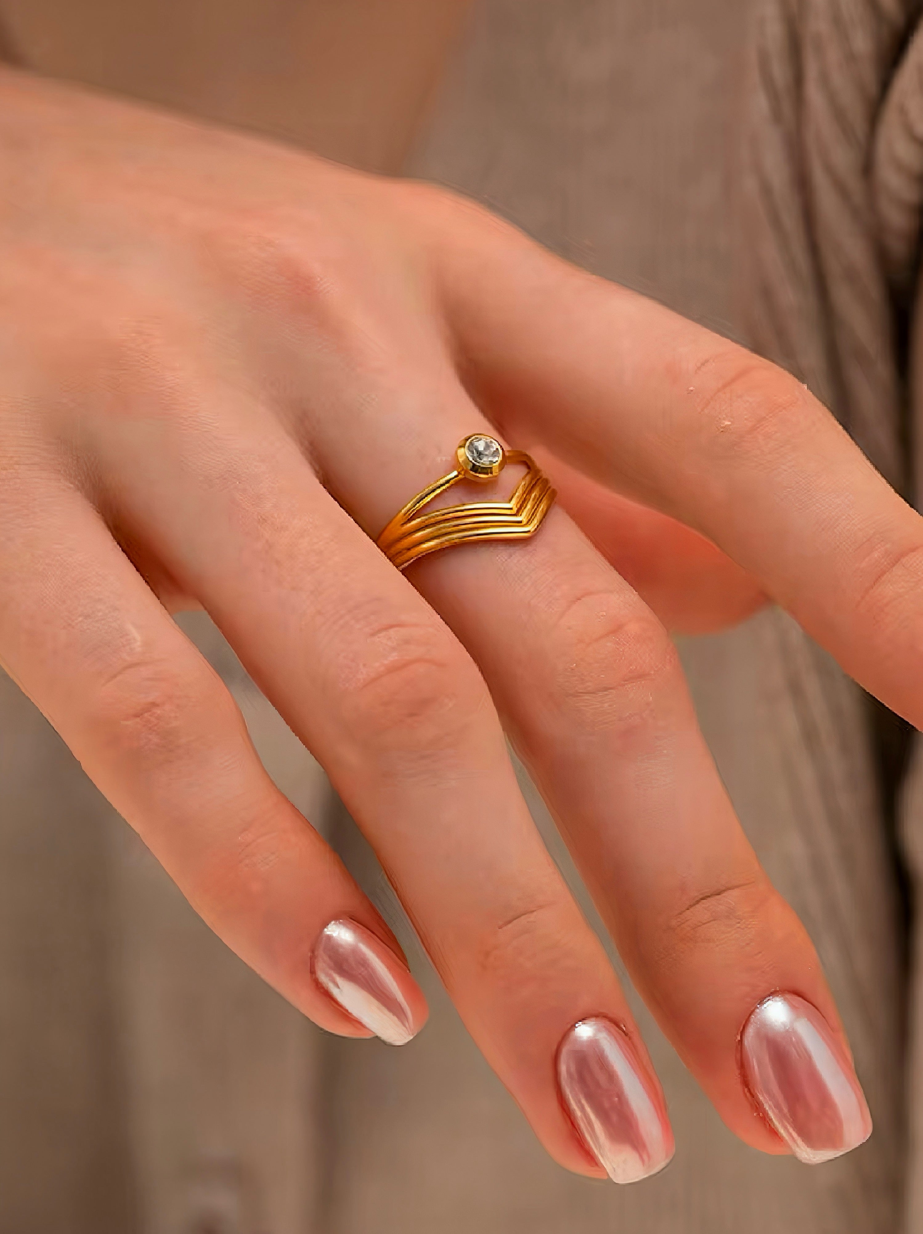 Vanta Ring