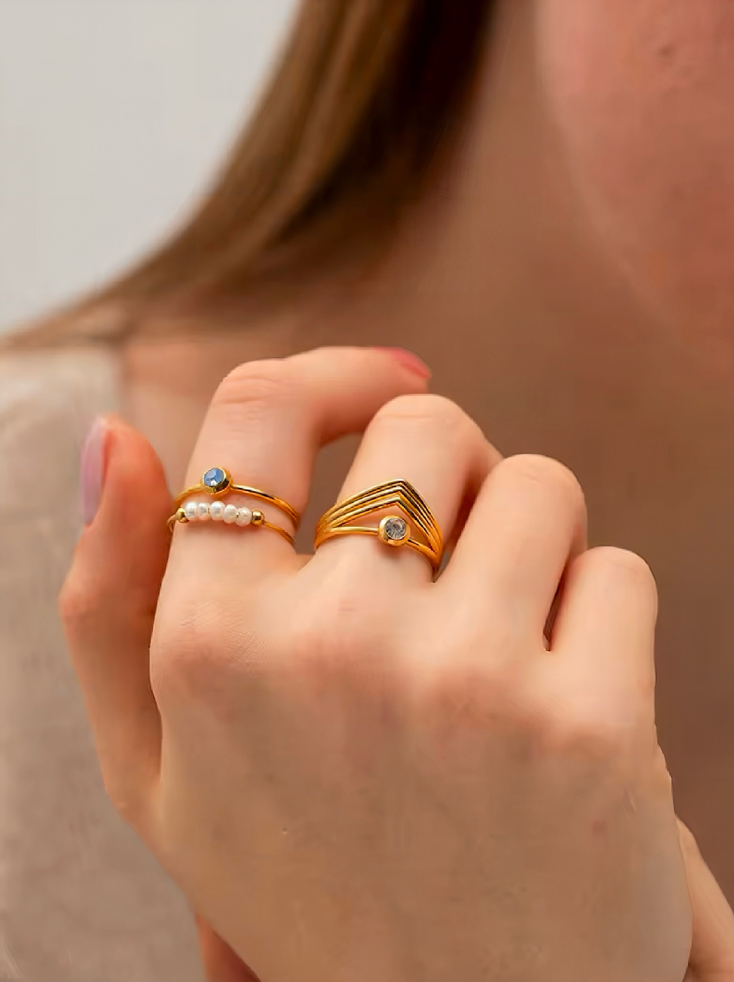 Vanta Ring