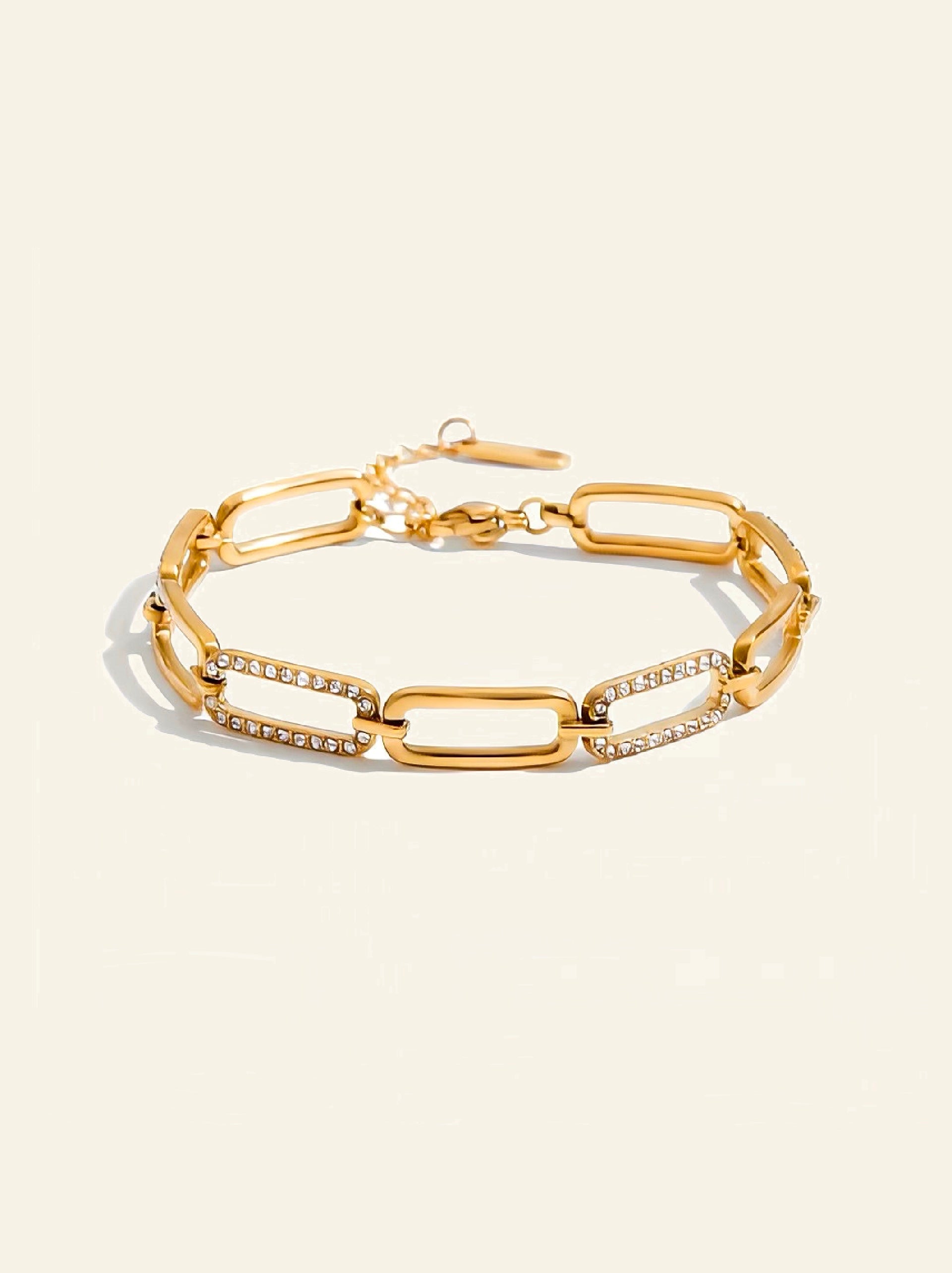 Twilight Links Bracelet