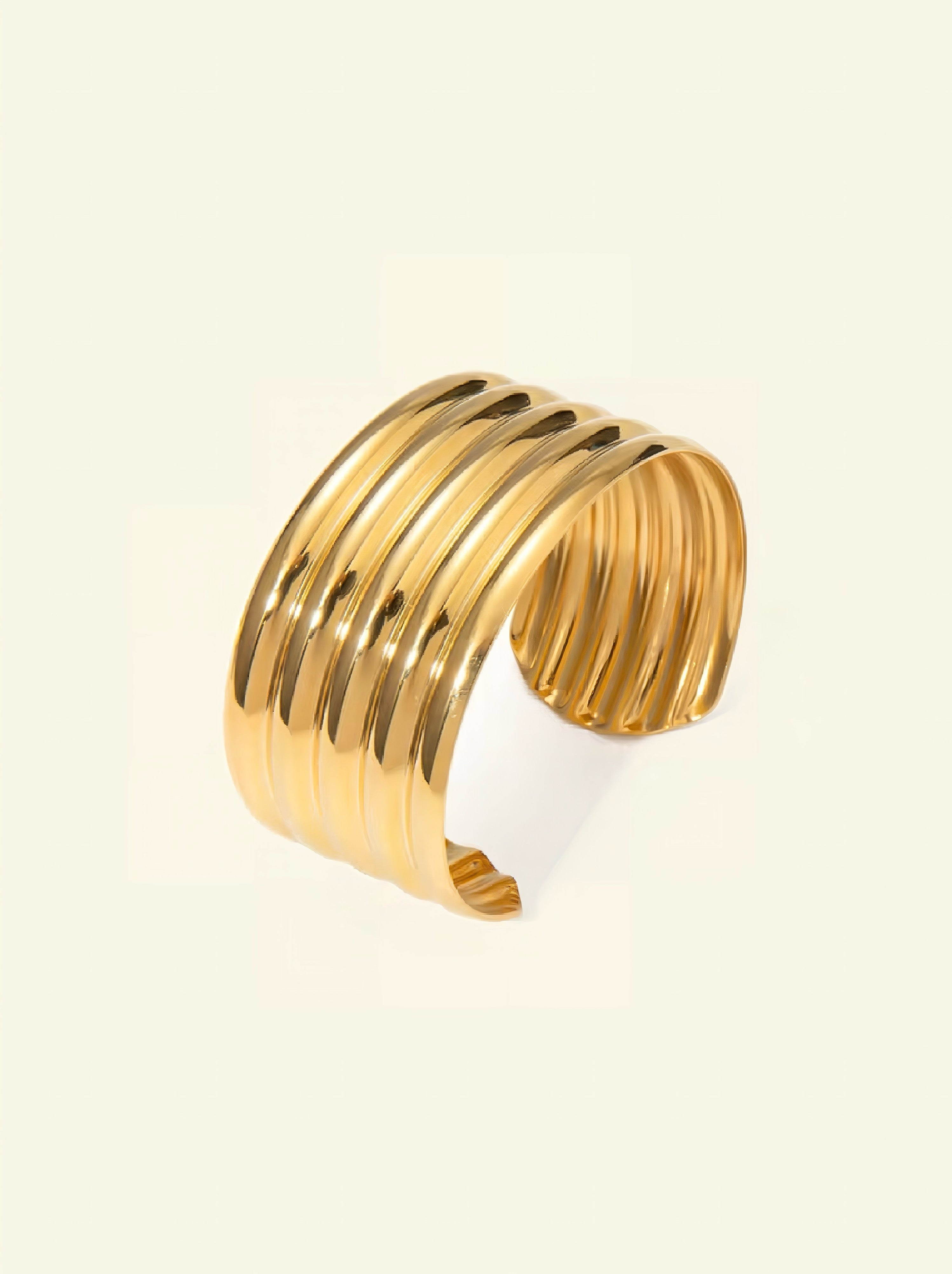 Diva Cuff Bracelet