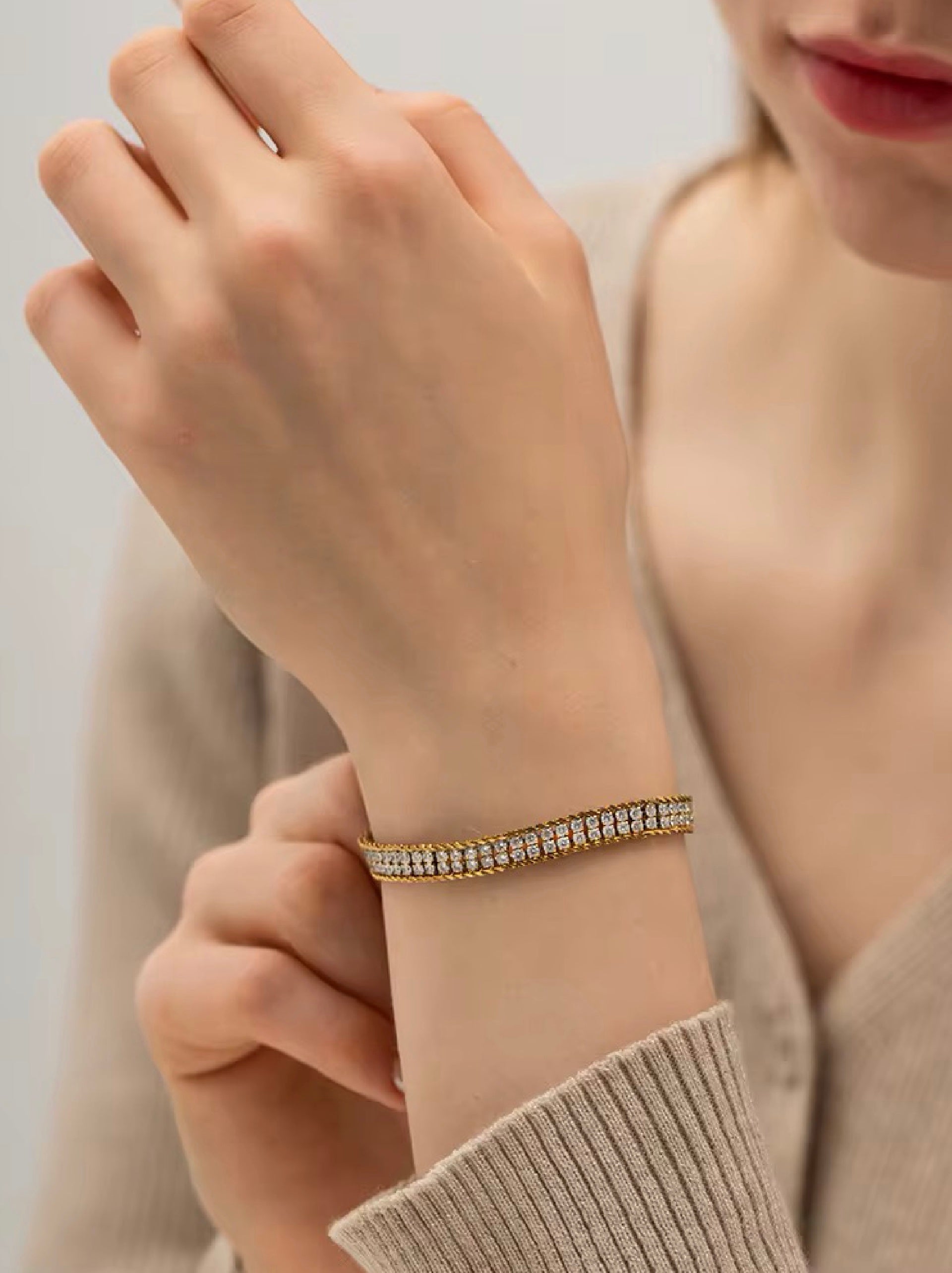 Stellar Bracelet