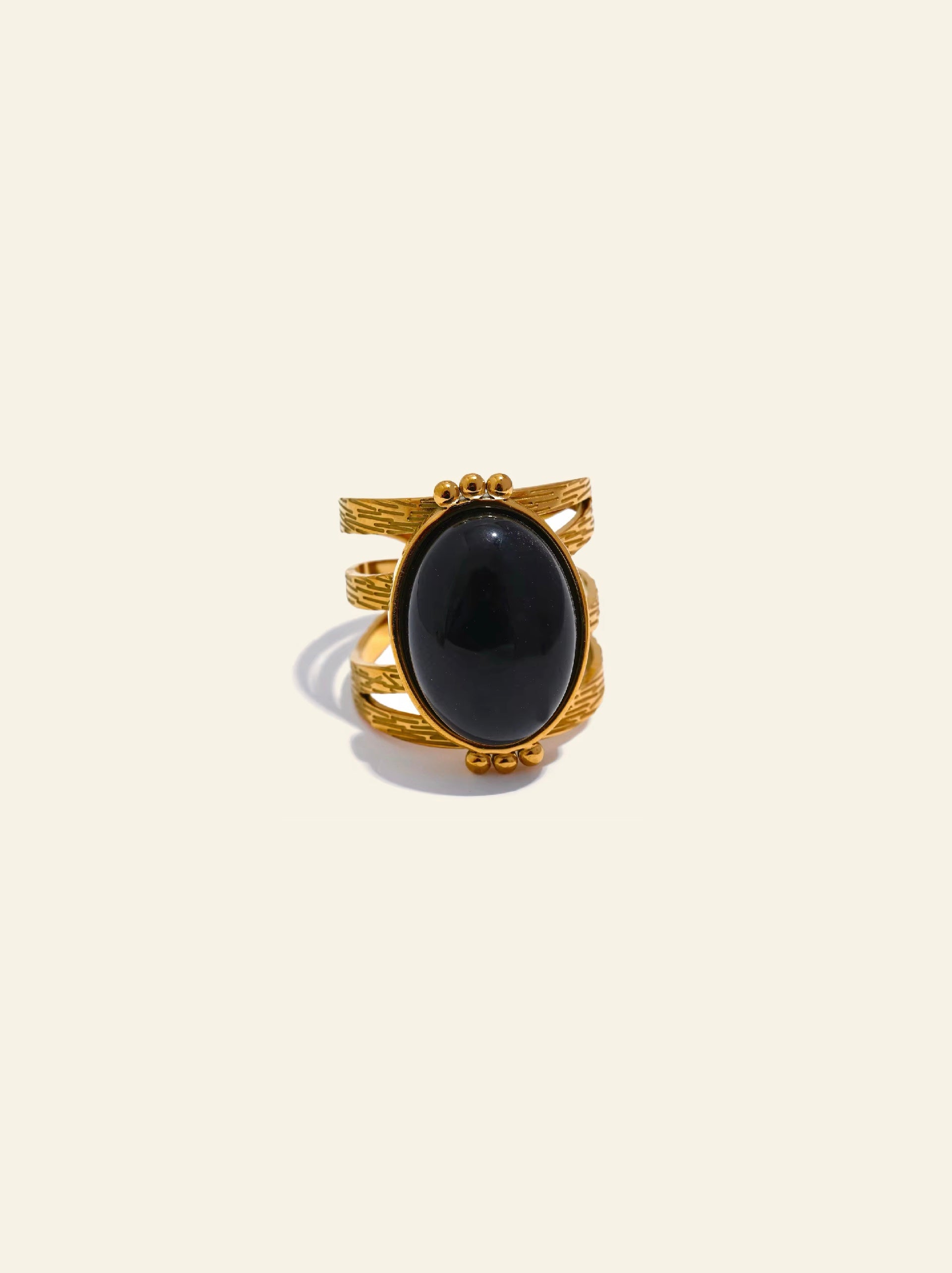 Mesa Ring