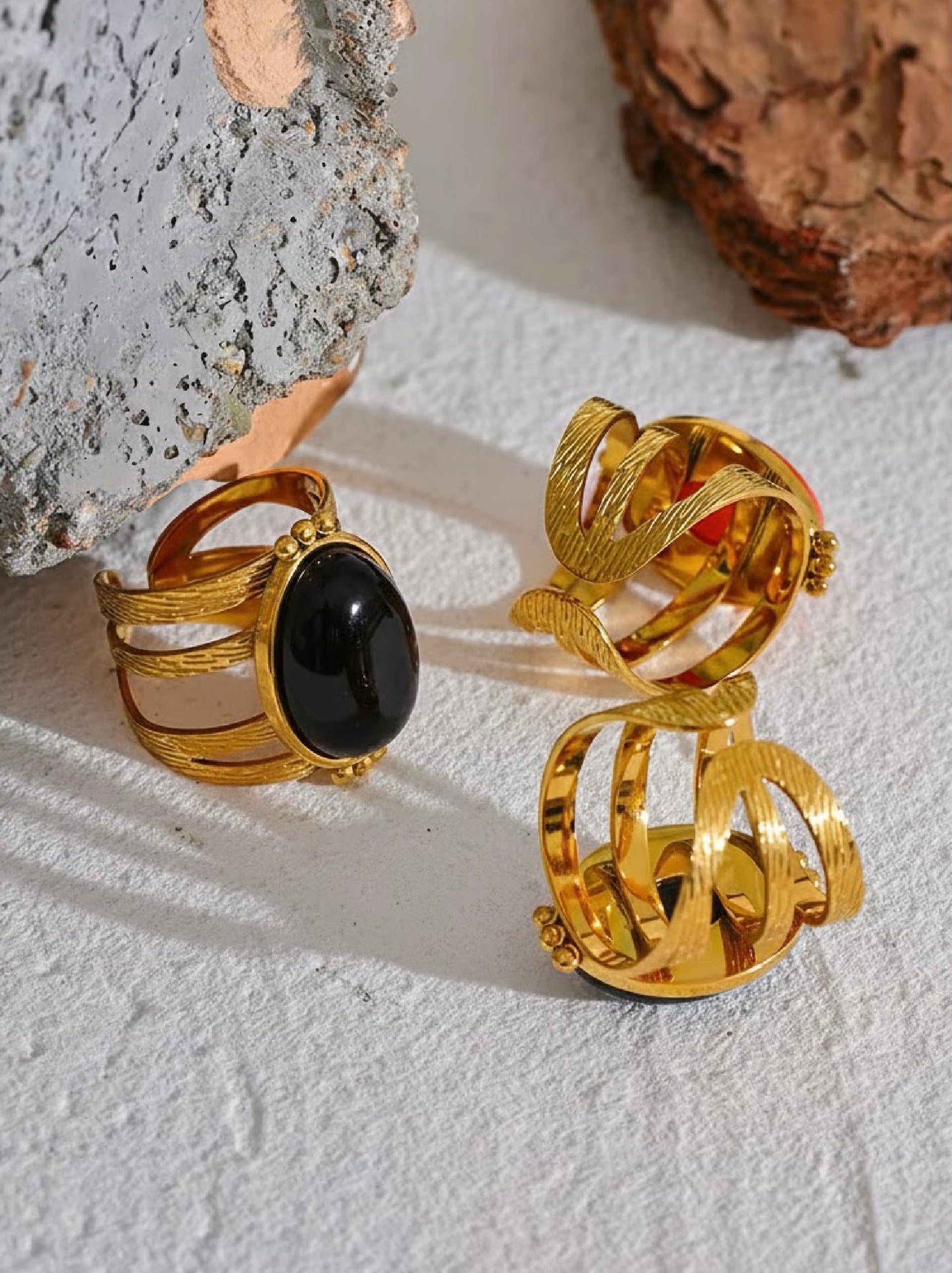 Mesa Ring