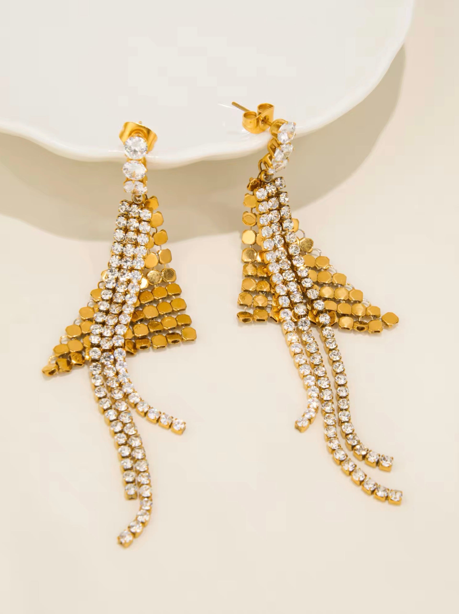 Sahara Earring