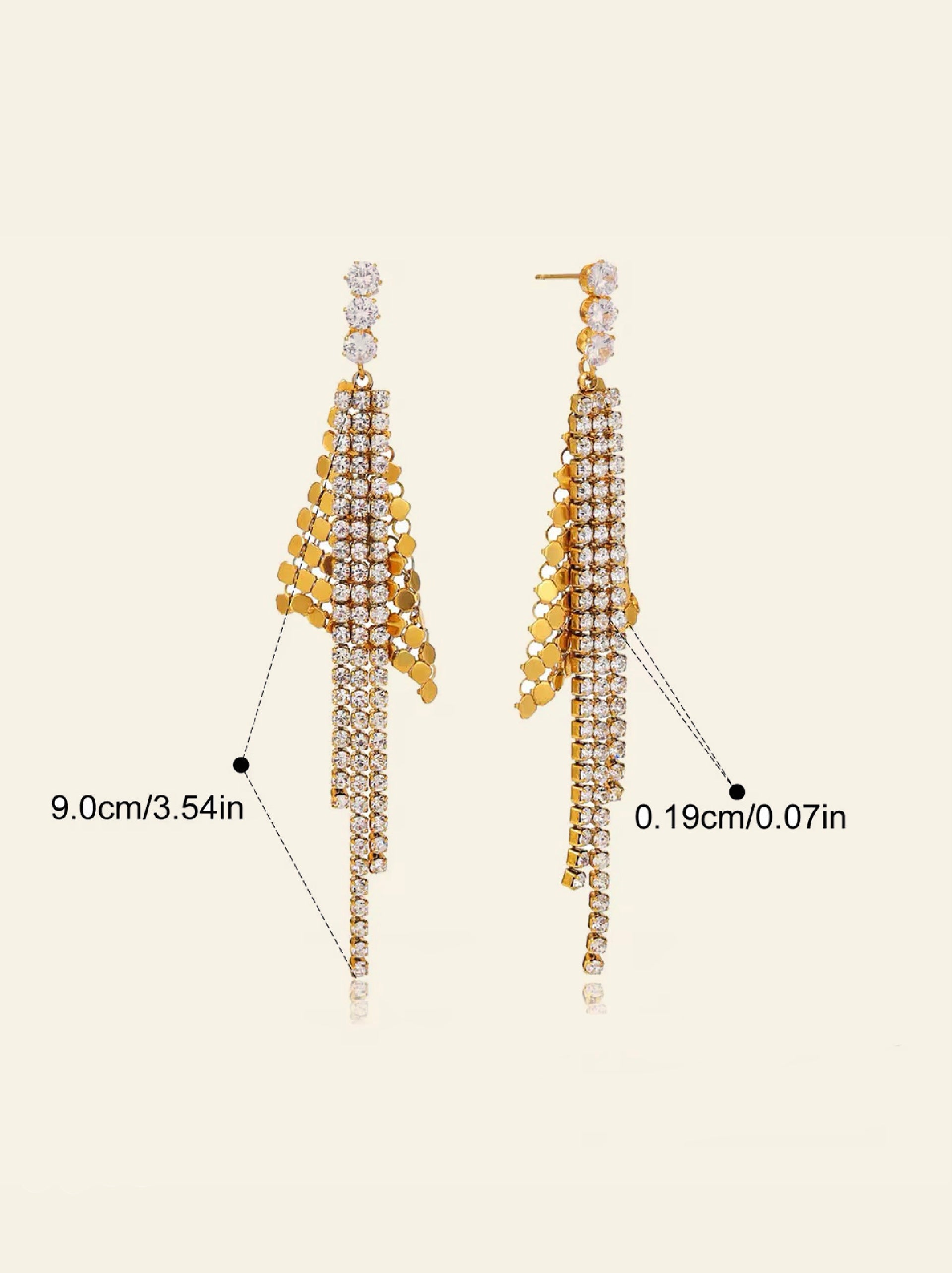 Sahara Earring