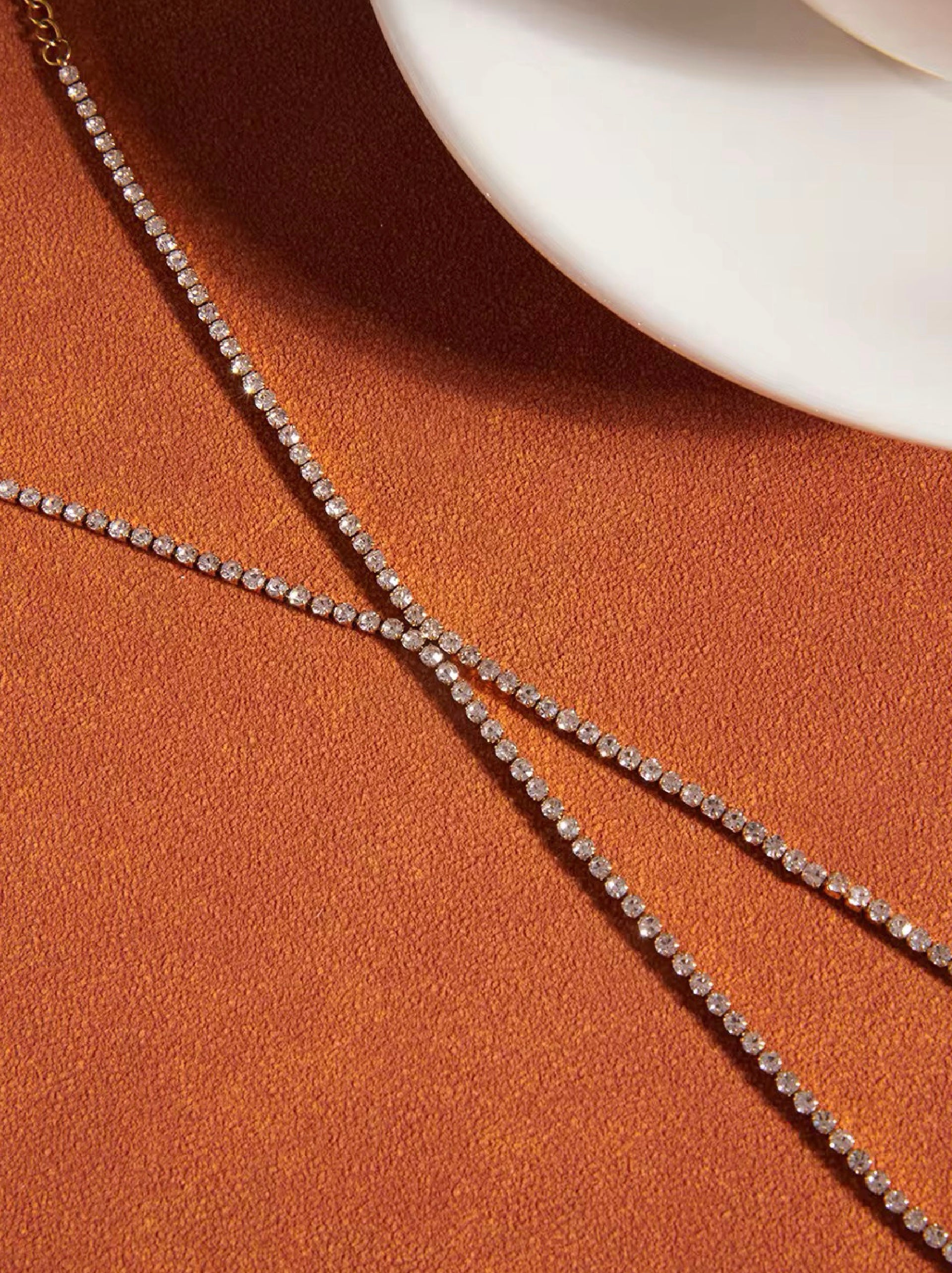 Interstellar Hand Chain
