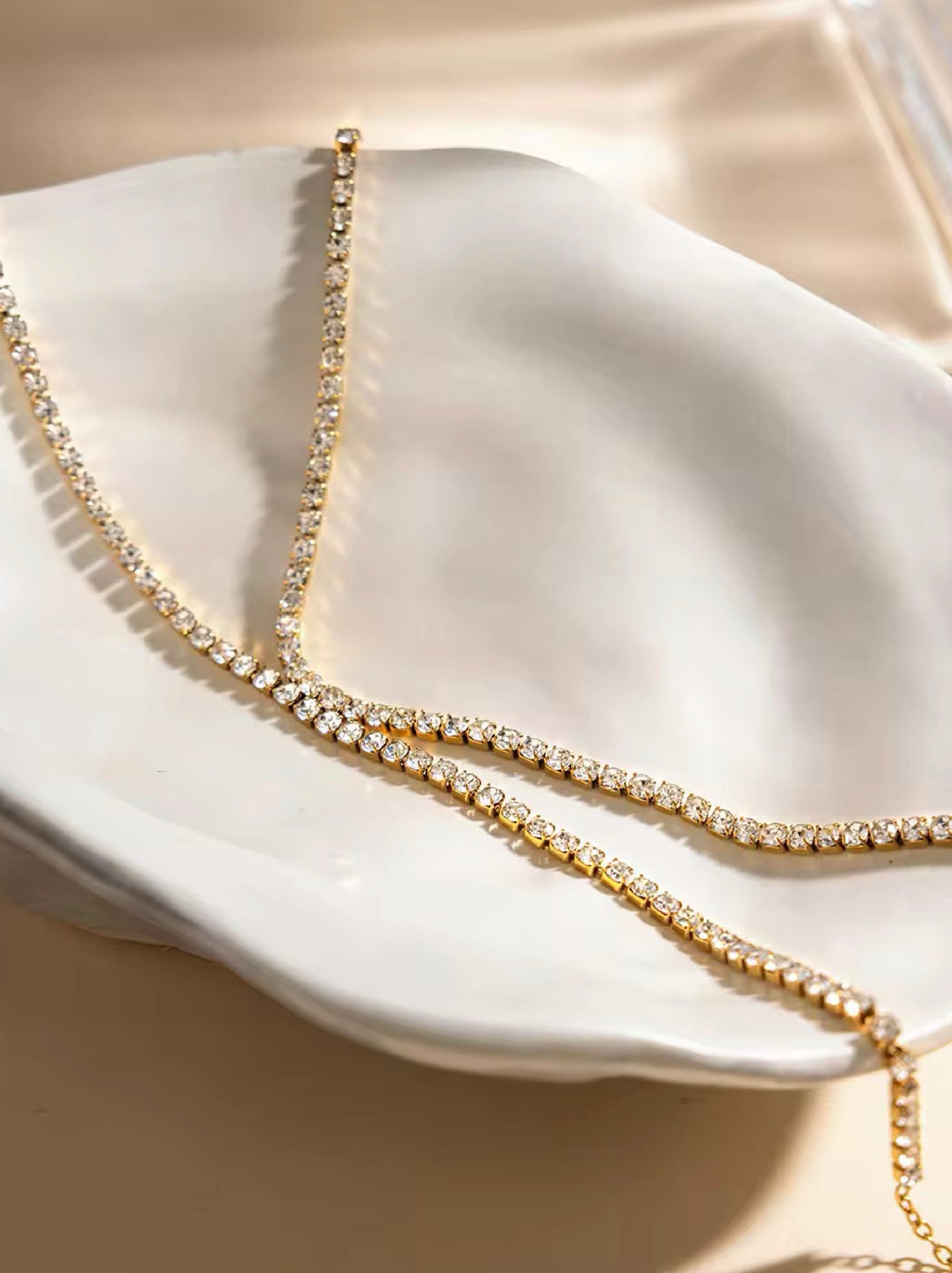 Interstellar Hand Chain